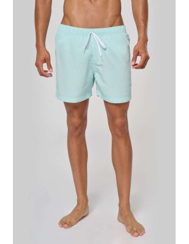 P-PA169-SWIMMING SHORTS